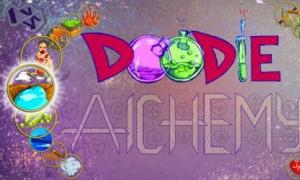 Прохождение игры алхимик doodle alchemy