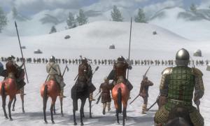 Игры про средневековье Crusader Kings ll — глобальная стратегия