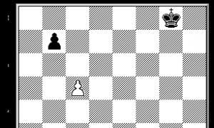Битое поле в шахматах правила